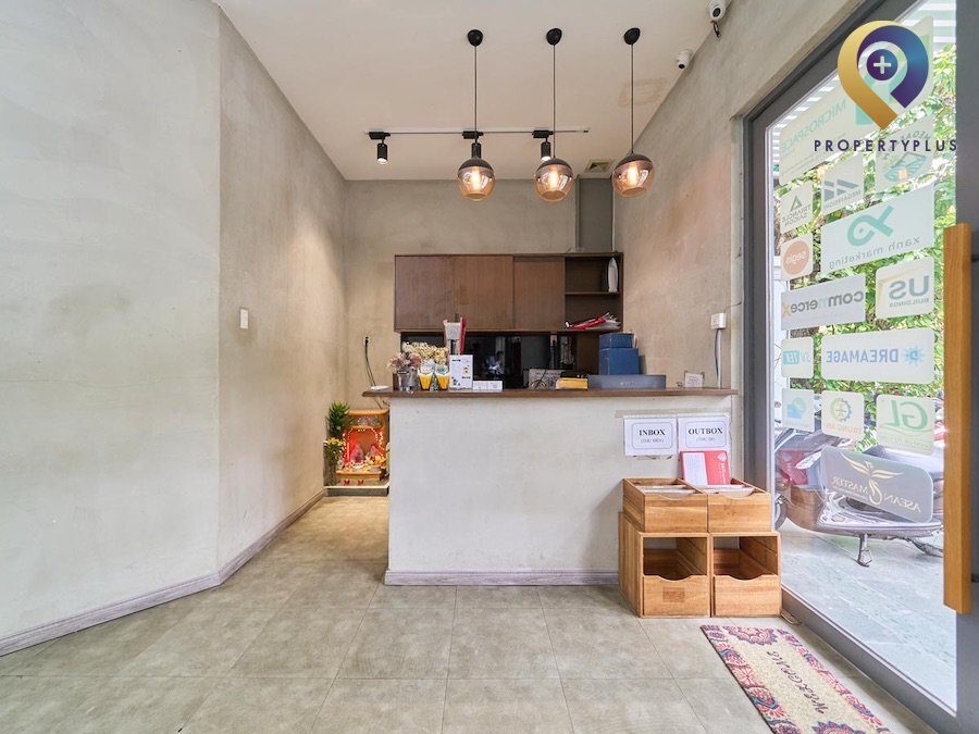 MicroSpace Coworking